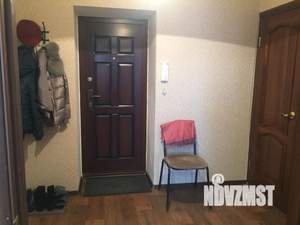 1-к квартира, на длительный срок, 36м2, 5/14 этаж