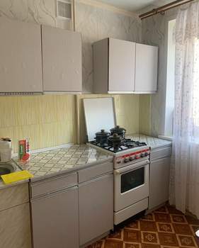 1-к квартира, на длительный срок, 30м2, 1/5 этаж