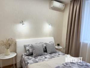 1-к квартира, посуточно, 50м2, 6/14 этаж