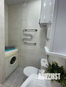 1-к квартира, посуточно, 54м2, 1/1 этаж