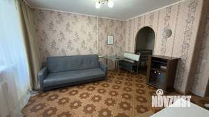1-к квартира, на длительный срок, 30м2, 2/5 этаж