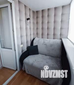 1-к квартира, посуточно, 41м2, 10/10 этаж