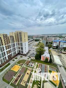 1-к квартира, посуточно, 43м2, 16/16 этаж