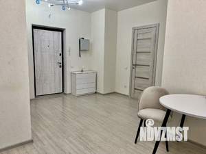 1-к квартира, посуточно, 37м2, 1/1 этаж