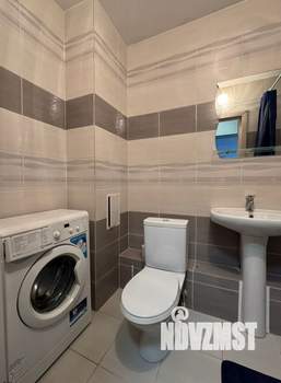 1-к квартира, на длительный срок, 38м2, 2/16 этаж