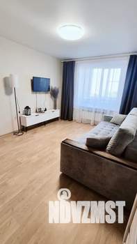 2-к квартира, посуточно, 50м2, 6/9 этаж