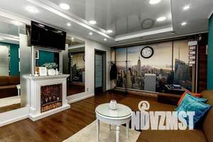 2-к квартира, посуточно, 48м2, 1/9 этаж