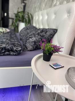 1-к квартира, посуточно, 30м2, 10/17 этаж