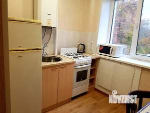 1-к квартира, на длительный срок, 32м2, 1/5 этаж