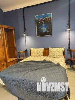 3-к квартира, посуточно, 100м2, 1/1 этаж