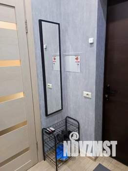 Студия квартира, посуточно, 28м2, 9/22 этаж