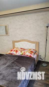 1-к квартира, посуточно, 34м2, 9/18 этаж