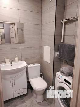 2-к квартира, посуточно, 41м2, 2/10 этаж