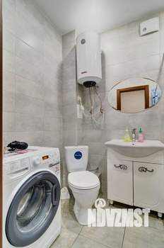 Студия квартира, посуточно, 46м2, 12/16 этаж