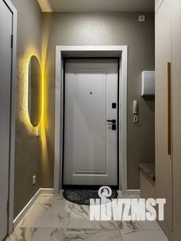 Студия квартира, посуточно, 24м2, 14/20 этаж