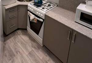 1-к квартира, на длительный срок, 32м2, 4/5 этаж