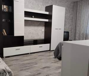 1-к квартира, на длительный срок, 40м2, 6/9 этаж