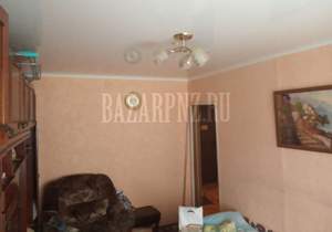 2-к квартира, на длительный срок, 42м2, 1/5 этаж