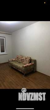 1-к квартира, на длительный срок, 43м2, 3/11 этаж