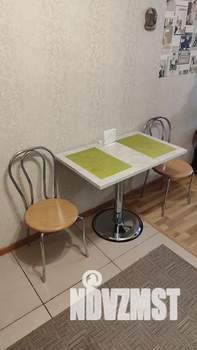 Студия квартира, посуточно, 29м2, 8/8 этаж