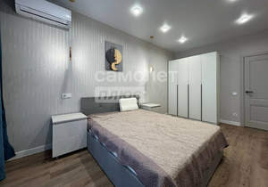 1-к квартира, на длительный срок, 47м2, 15/17 этаж