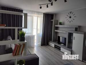 1-к квартира, посуточно, 39м2, 10/15 этаж