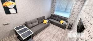 Студия квартира, посуточно, 26м2, 1/17 этаж