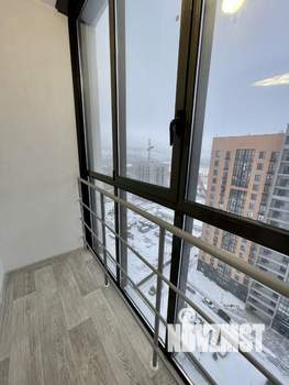 2-к квартира, посуточно, 45м2, 17/17 этаж