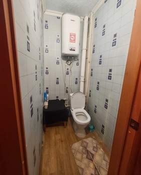 1-к квартира, на длительный срок, 41м2, 3/5 этаж