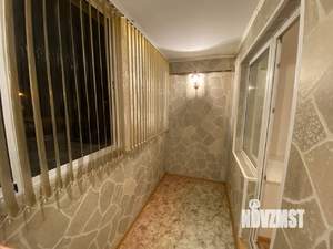 1-к квартира, на длительный срок, 40м2, 2/10 этаж