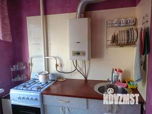 2-к квартира, посуточно, 46м2, 3/5 этаж