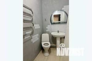 1-к квартира, посуточно, 30м2, 5/11 этаж