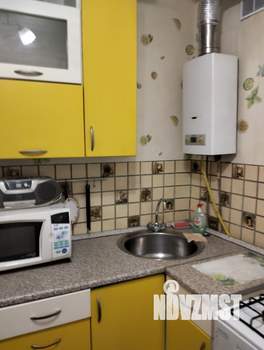 1-к квартира, посуточно, 30м2, 2/5 этаж