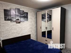 2-к квартира, посуточно, 33м2, 8/9 этаж