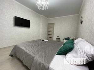 1-к квартира, посуточно, 50м2, 1/1 этаж