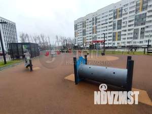 Студия квартира, на длительный срок, 31м2, 6/17 этаж