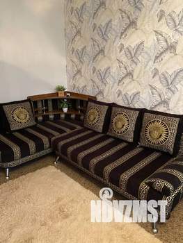 1-к квартира, посуточно, 39м2, 2/9 этаж