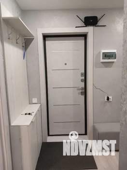 1-к квартира, посуточно, 35м2, 5/9 этаж