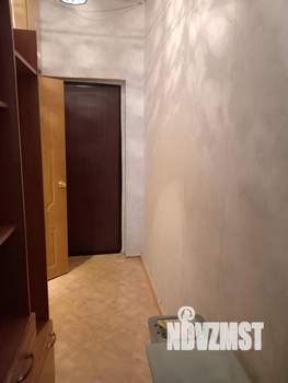 Студия квартира, на длительный срок, 21м2, 7/8 этаж