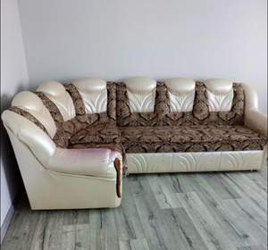 2-к квартира, на длительный срок, 41м2, 1/1 этаж