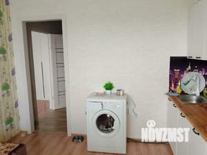 1-к квартира, на длительный срок, 39м2, 9/11 этаж