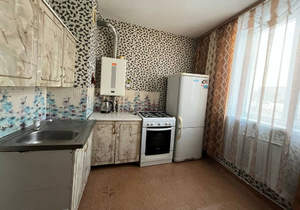 1-к квартира, на длительный срок, 26м2, 1/3 этаж