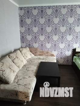 1-к квартира, посуточно, 30м2, 3/5 этаж