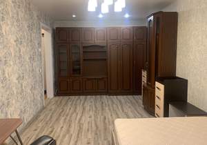 1-к квартира, на длительный срок, 36м2, 7/10 этаж