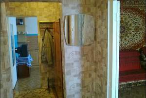 2-к квартира, на длительный срок, 54м2, 3/10 этаж
