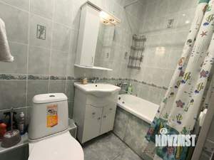 Студия квартира, посуточно, 21м2, 4/8 этаж