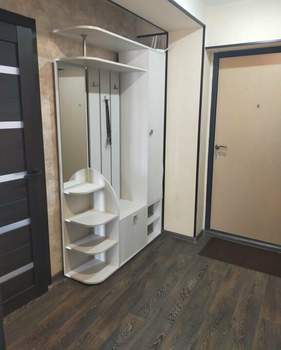 1-к квартира, на длительный срок, 36м2, 10/18 этаж