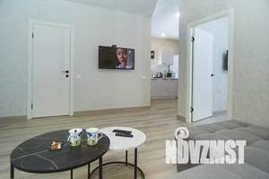 2-к квартира, посуточно, 50м2, 16/18 этаж