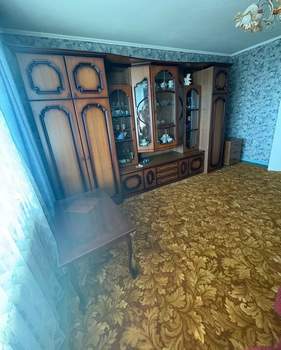 2-к квартира, на длительный срок, 46м2, 9/9 этаж