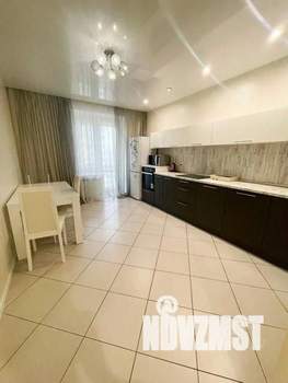 2-к квартира, посуточно, 76м2, 1/1 этаж